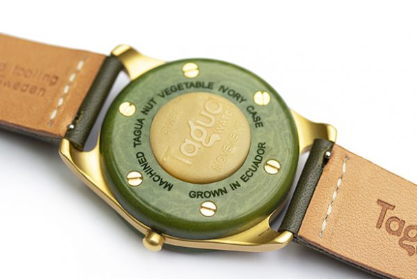 Tagua Watch Kokoe - Image 2